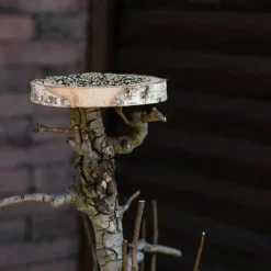 Vogelbaum Rani | mit Sitz | 120 cm