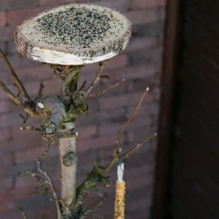 Vogelbaum Rani | mit Sitz | 120 cm