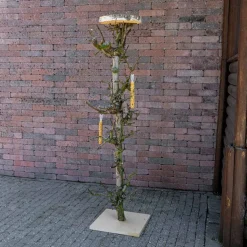 Vogelbaum Rani | mit Sitz | 75 cm