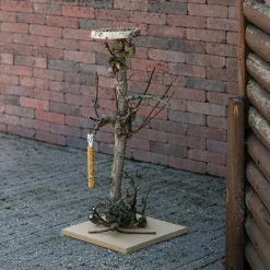 Vogelbaum Rani | mit Sitz | 75 cm