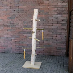 Vogelbaum Zazou | 100 cm