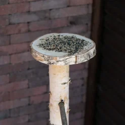 Vogelbaum Zazou | mit Sitz | 100 cm