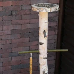 Vogelbaum Zazou | mit Sitz | 100 cm