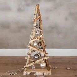 Weihnachtsbaum | Birke | 75 cm