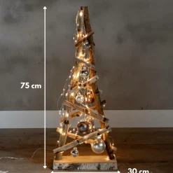 Weihnachtsbaum | Birke | 75 cm