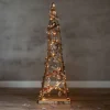Weihnachtsbaum | Birke | 115 cm