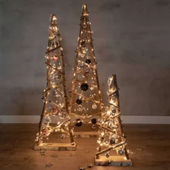 Weihnachtsbaum | Birke | 115 cm