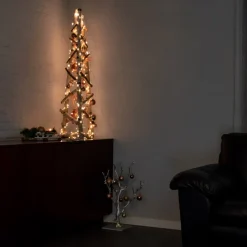 Weihnachtsbaum | Birke | 3D | 160 cm