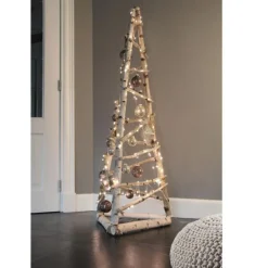 Weihnachtsbaum | Birke | 3D | 120 cm