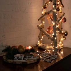 Weihnachtsbaum | Birke | 3D | 120 cm