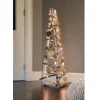 Weihnachtsbaum | Birke | 3D | 75 cm
