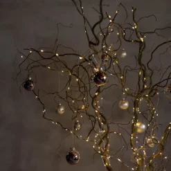 Weihnachtsbaum | Korkenzieherweide | 150 cm