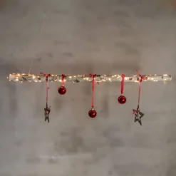 Weihnachtsgirlande | Birke | 150 cm