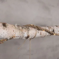 Weihnachtsgirlande | Birke | 150 cm