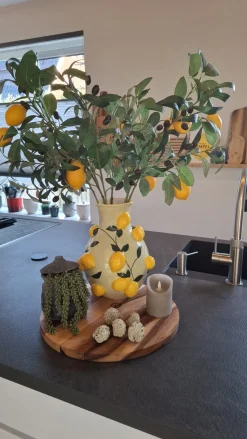 Zitronenzweig | 75cm